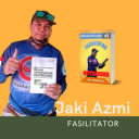 Jaki Azmi