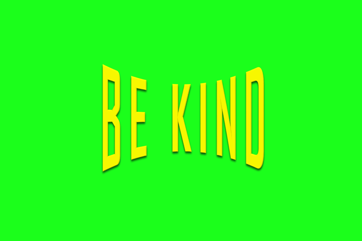 Be