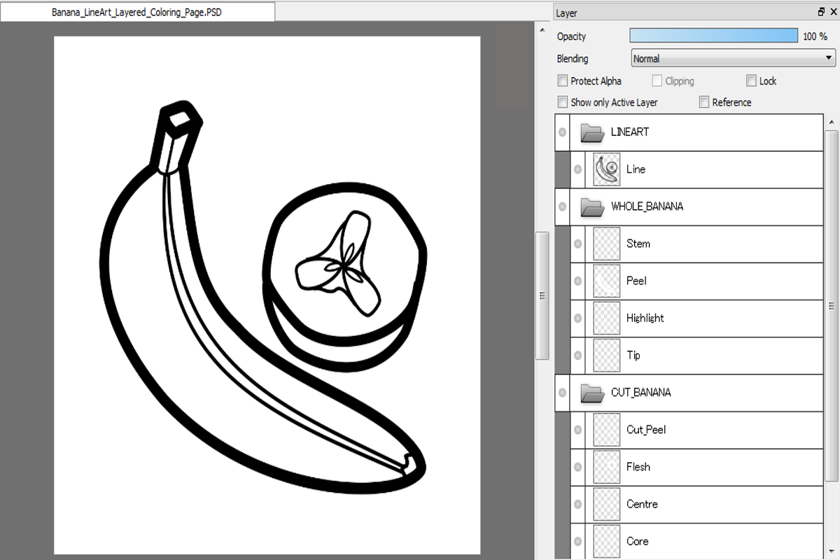 Banana