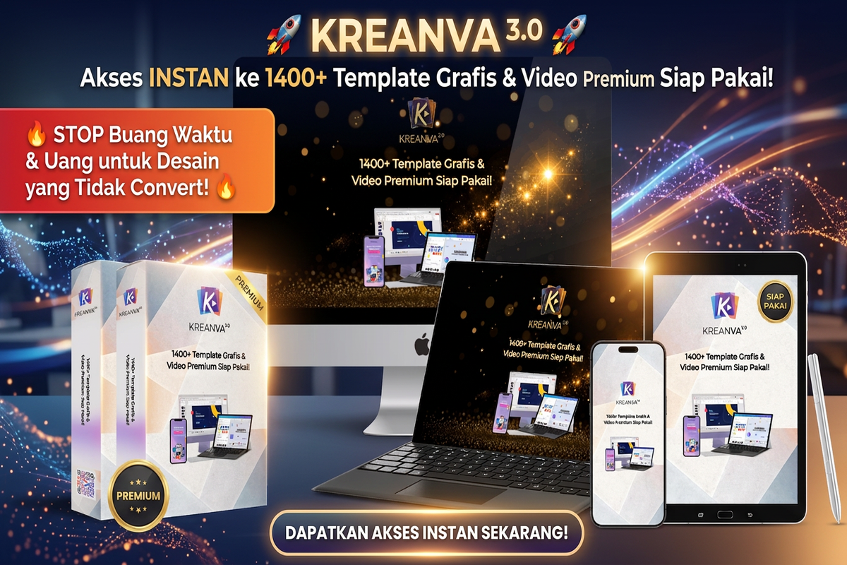 Kreanva 3.0