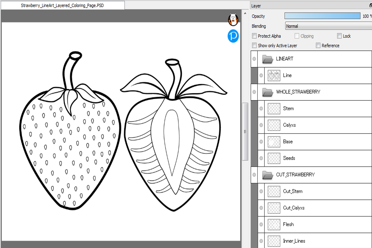 Strawberry