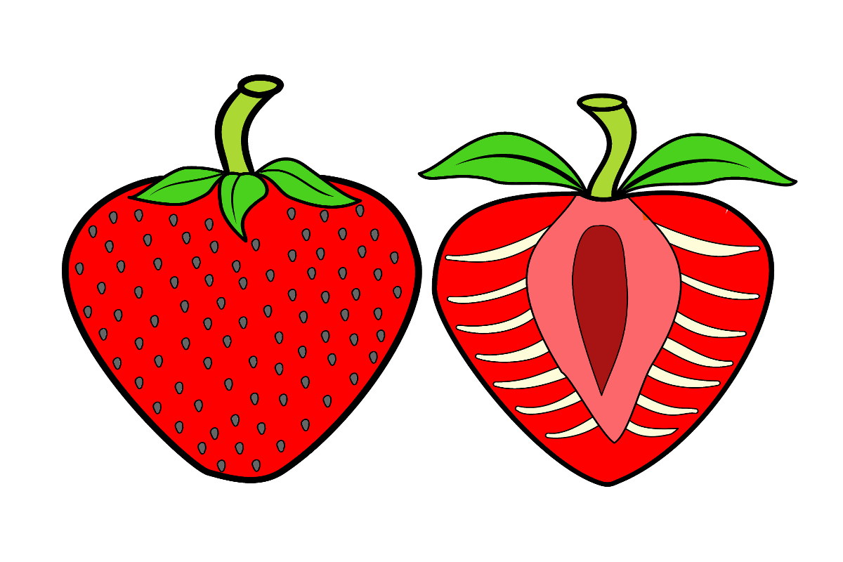Strawberry