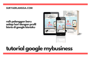 Tutorial Google Bisnisku ( Google MyBusiness )