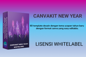 CANVAKIT NEW YEAR WHITELABEL