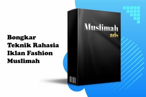 Muslimah Ads