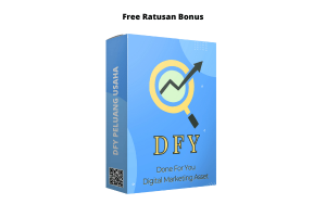 DFY Digital Marketing Asset 120 Produk Digital Bisa DIjual Lagi DIjadikan Bonus Digunakan Sendiri Atau Dijual Sebagai Jasa Ecourse Template Notion Gra