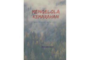 Mengelola Kemarahan