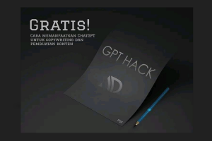 CHATGPT HACK