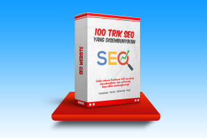 100 Trik SEO Tersembunyi Kekinian