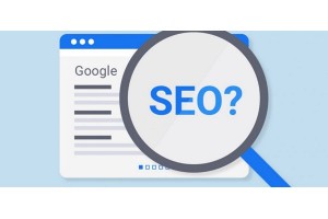 Panduan Bisnis Dengan SEO