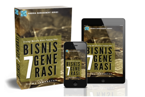 Bisnis 7 Generasi