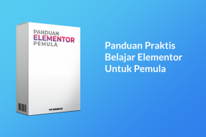 Panduan Elementor Pemula