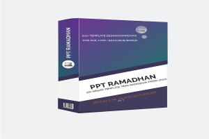 500+ Template Desain Tema Ramadan + Exclusive Bonus