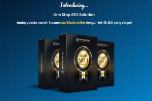 SEO Mastery V.2