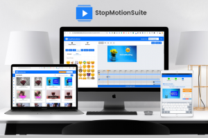 Stopmotionsuite