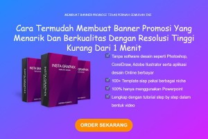 Instan Graphix - Template Powerpoint Siap Pakai