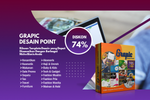 Grapic Desain Point