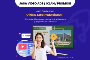 Jasa Pembuatan Video Ads