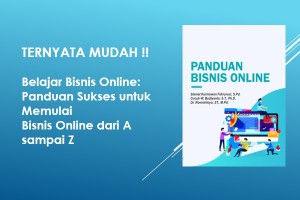 Panduan Bisnis Online untuk Pemula