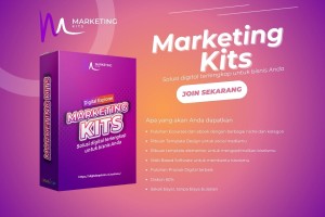 Marketing Kits