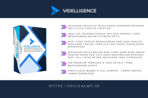 Videlligence