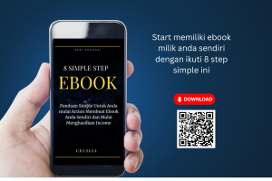 8 Simple Step Ebook