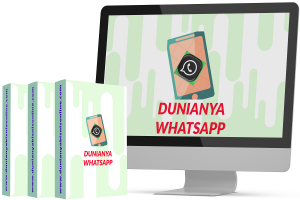 Dunianya Whatsapp