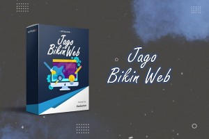 Jago Bikin Web