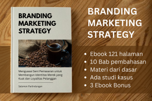 Branding Marketing Strategy