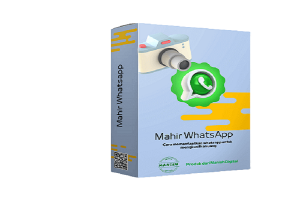 Mahir Whatsapp Lisensi PLR