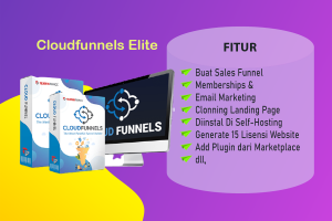 CloudFunnels Elite