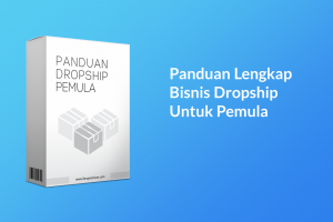 Panduan Dropship Pemula