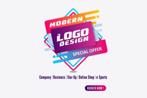 Jasa Design Logo Profesional dan Murah