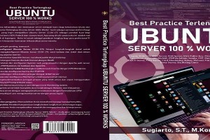 Mastering Ubuntu Server: Dari Nol Sampai Siap Deploy Aplikasi