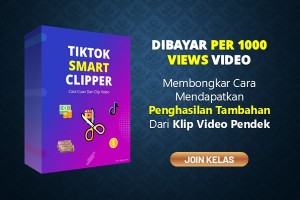 Tiktok Smart Clipper