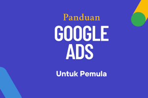 Ebook Panduan Google Ads untuk Pemula