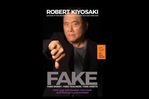 Fake - Robert T. Kiyosaki