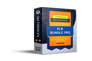 PLR BUNDLE PRO