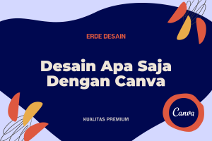 SAYA AKAN MENDESAIN APA SAJA YANG ANDA INGINGKAN