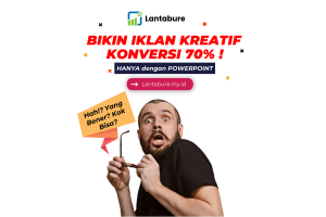 Download 10 PPT Template Bisa Cegah Boncos, Tanpa Syarat, Tanpa Diundi!