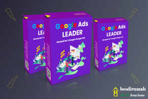 PLR Google Ads Leader