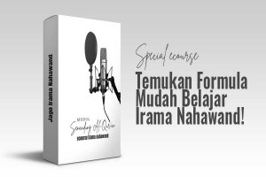 Jago Irama Nahawand Biar Bacaan Quranmu Semakin Menawan