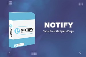 Notify Pro Paket Resell Right