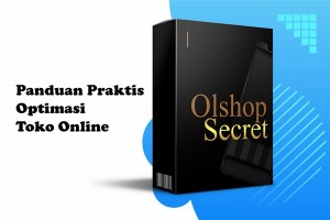 Olshop Secret