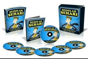 Sedollar Sehari / Rahasia BLOG Gratisan Raih Se DOLLAR tiap Hari