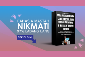 9 Cara Ampuh Dapatkan Pembeli Impian