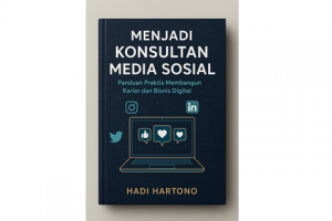 Cuan di Rumah, Sukses Menjadi Konsultan Media Sosial