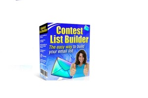 Contest List Builder