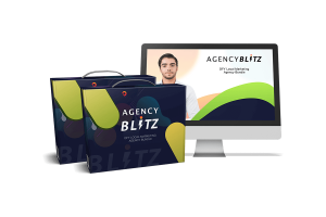 Agency Blitz