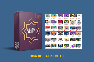 LEBARAN PROFIT (PLR)